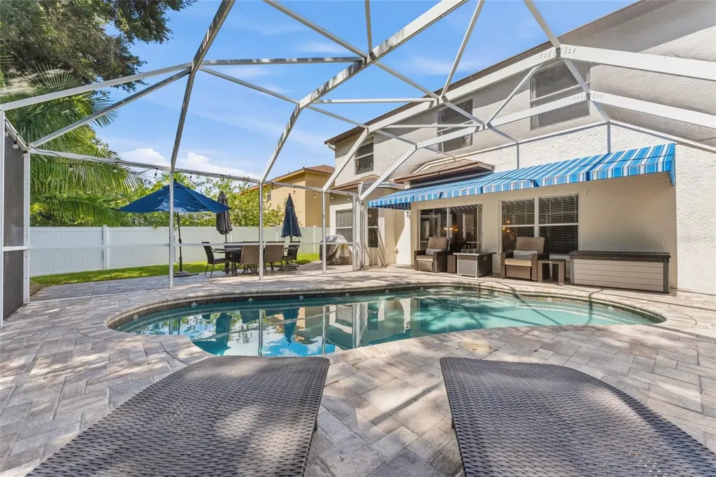 15629 Eastbourn Drive Odessa FL 33556