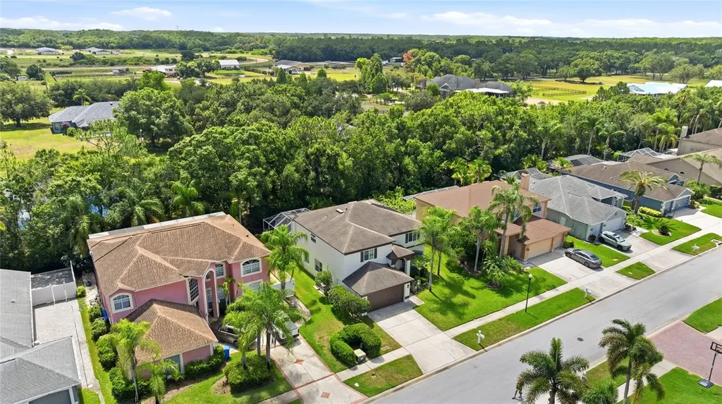 15629 Eastbourn Drive Odessa FL 33556