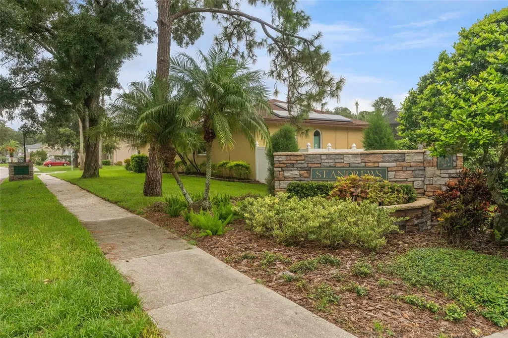 15629 Eastbourn Drive Odessa FL 33556