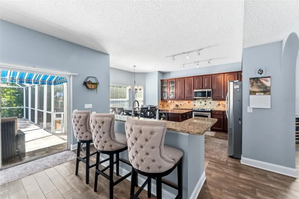 15629 Eastbourn Drive Odessa FL 33556