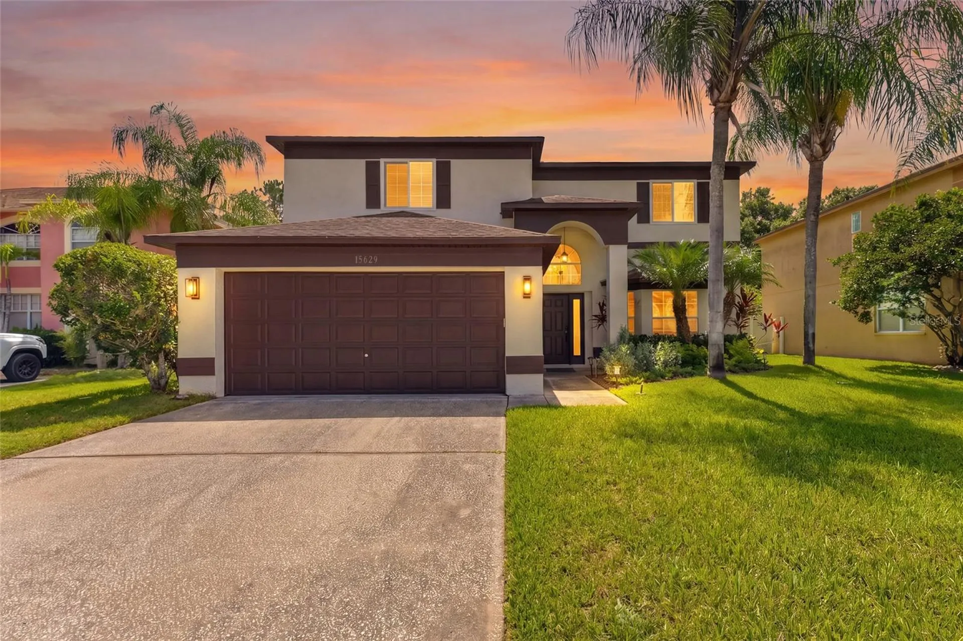 15629 Eastbourn Drive Odessa FL 33556