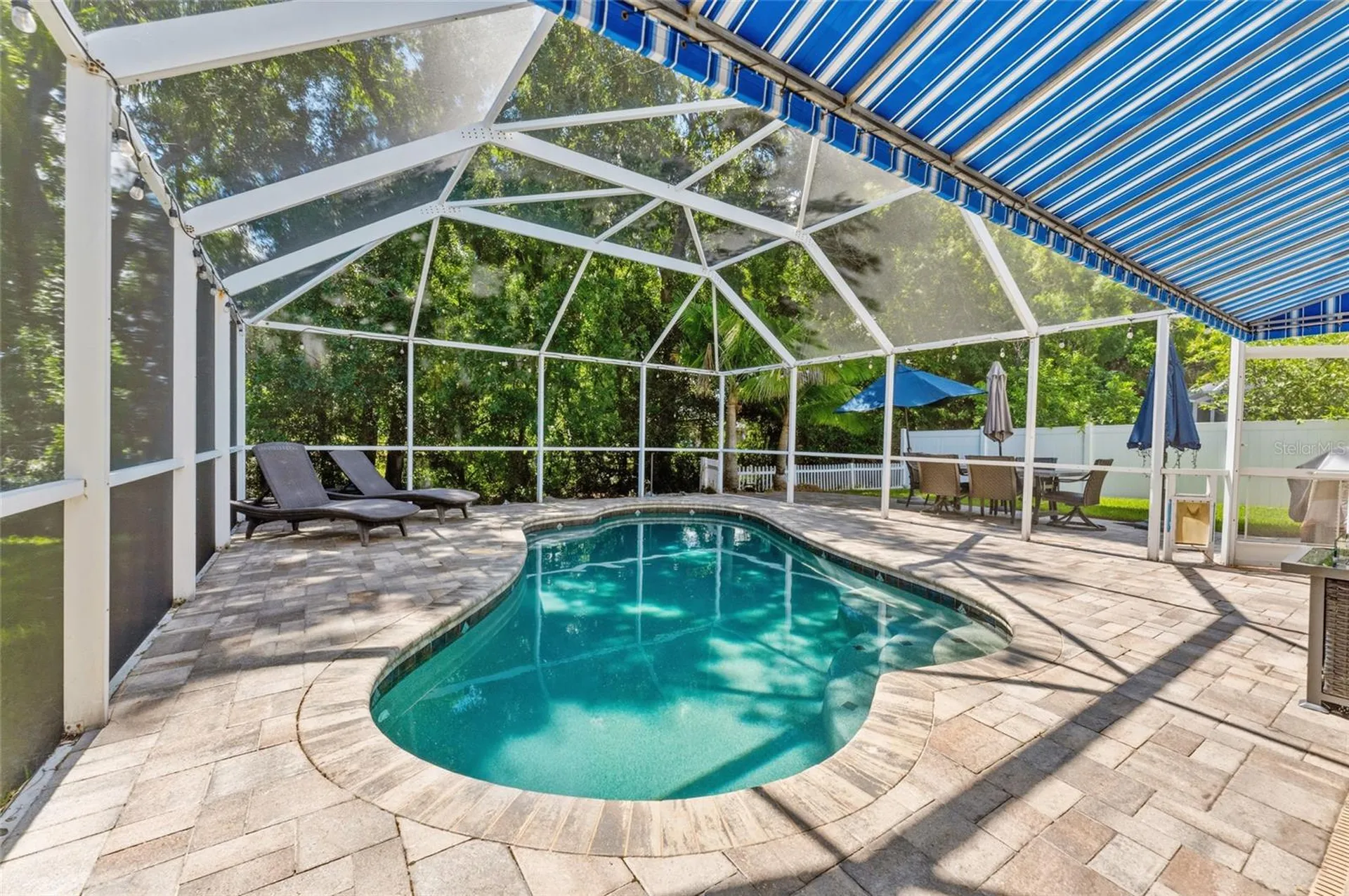 15629 Eastbourn Drive Odessa FL 33556