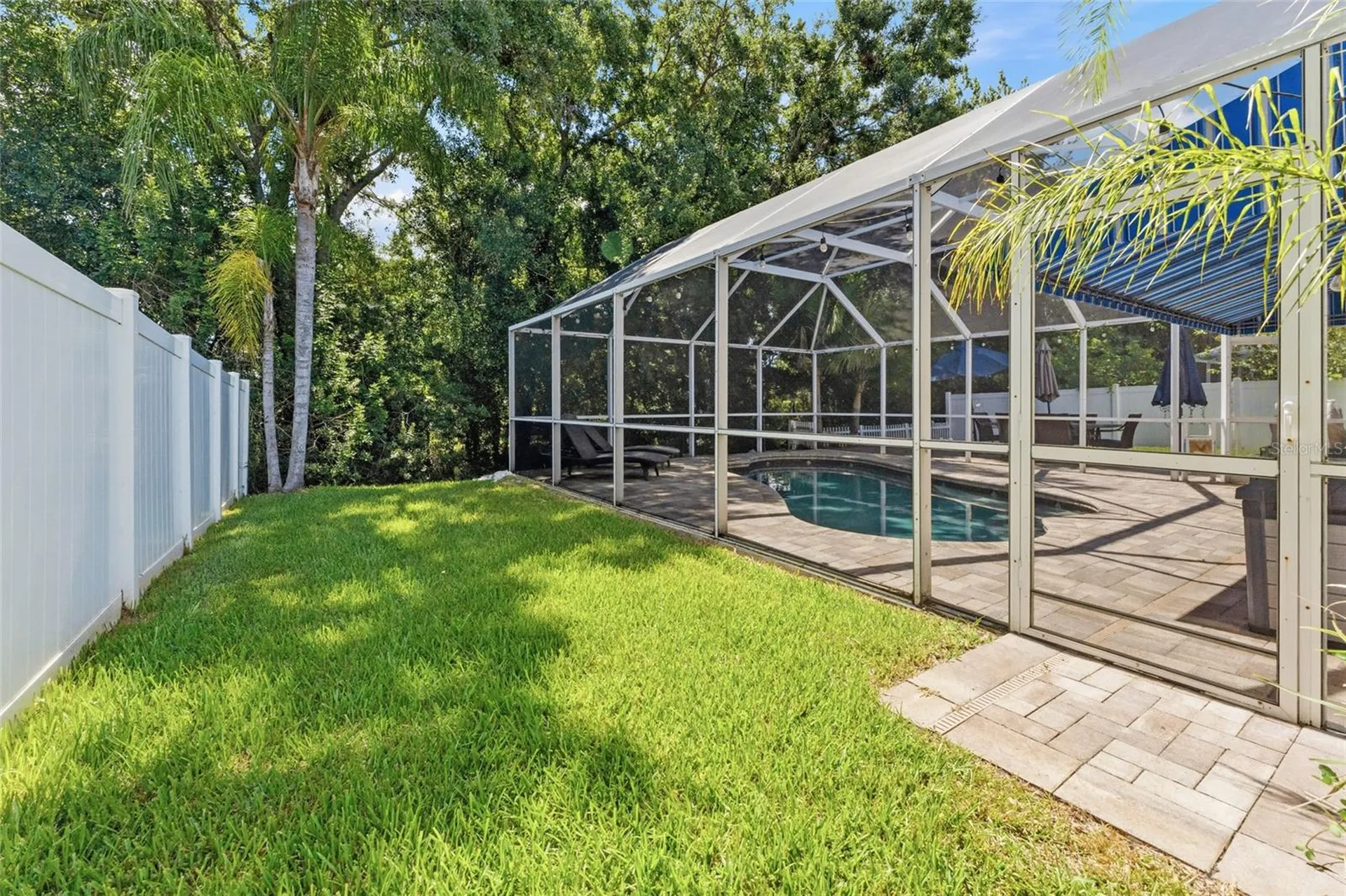15629 Eastbourn Drive Odessa FL 33556