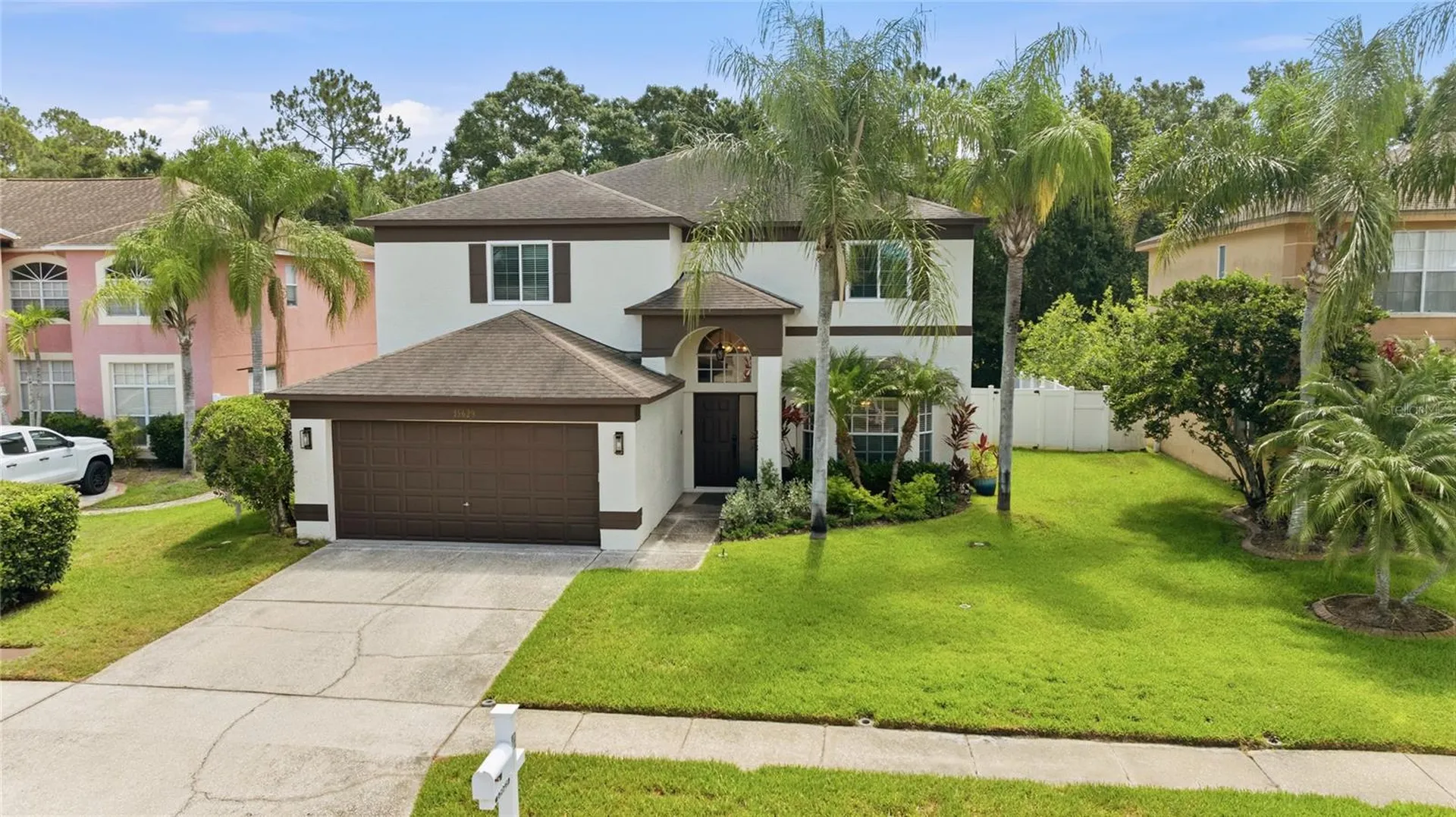 15629 Eastbourn Drive Odessa FL 33556