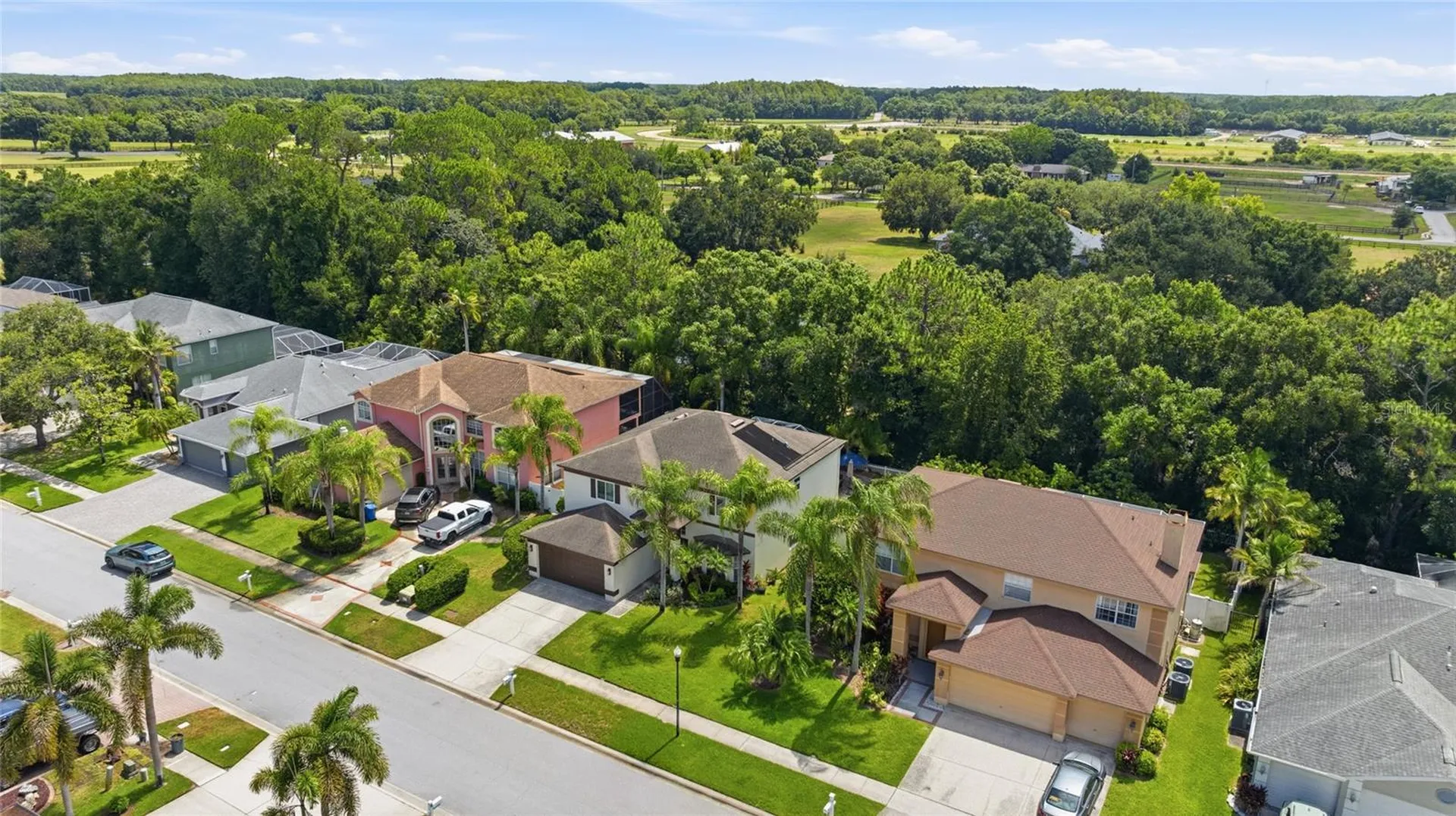 15629 Eastbourn Drive Odessa FL 33556