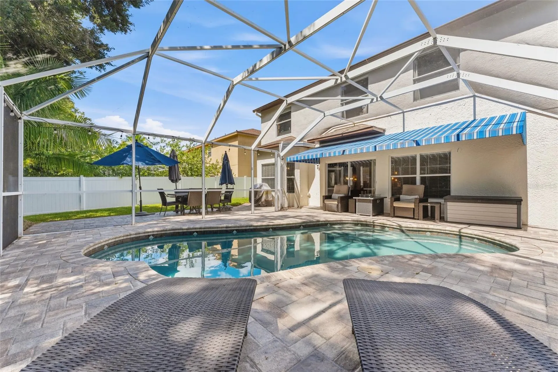15629 Eastbourn Drive Odessa FL 33556