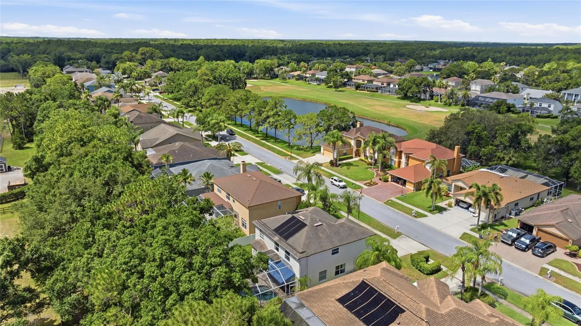 15629 Eastbourn Drive Odessa FL 33556
