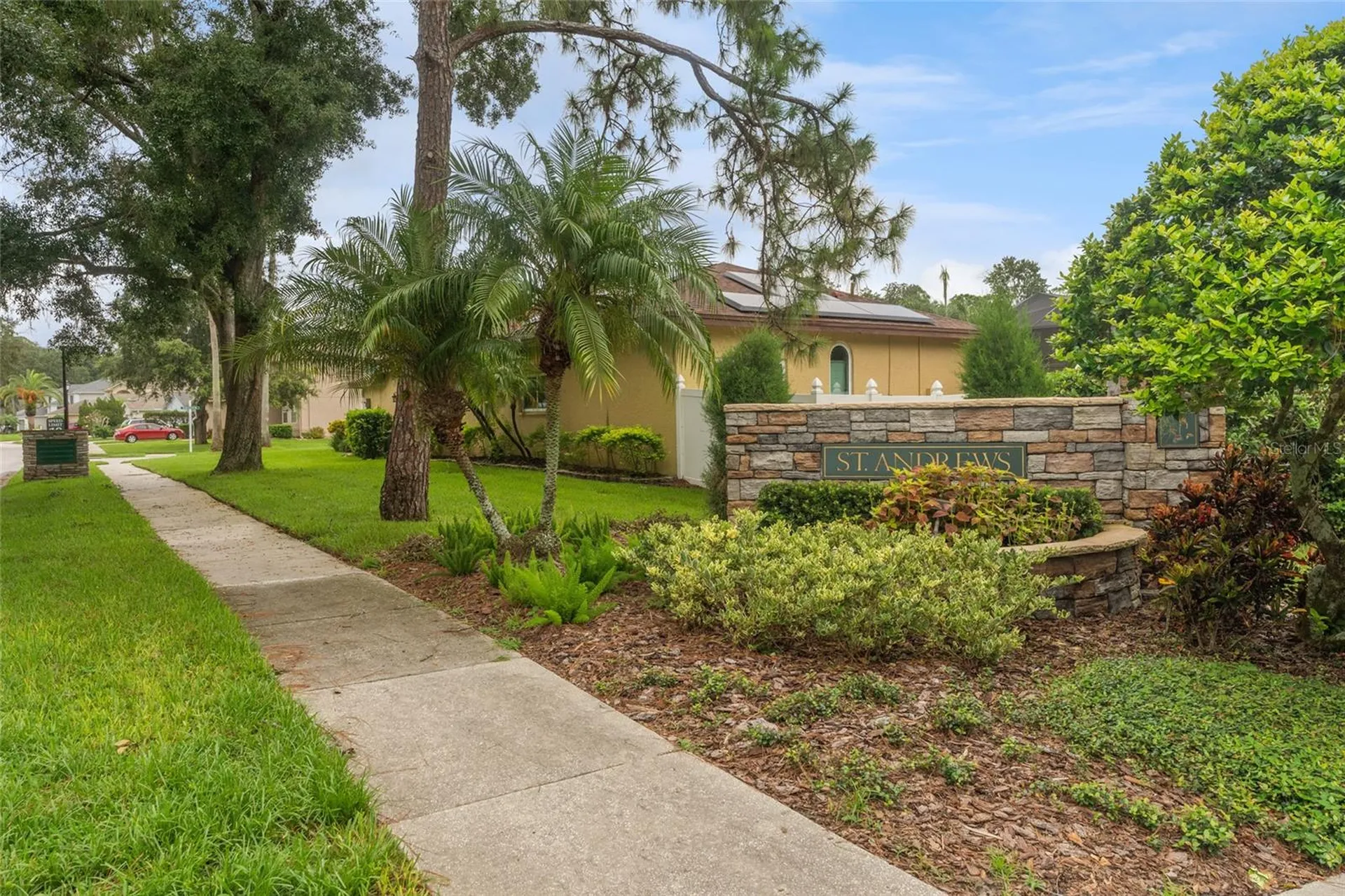 15629 Eastbourn Drive Odessa FL 33556