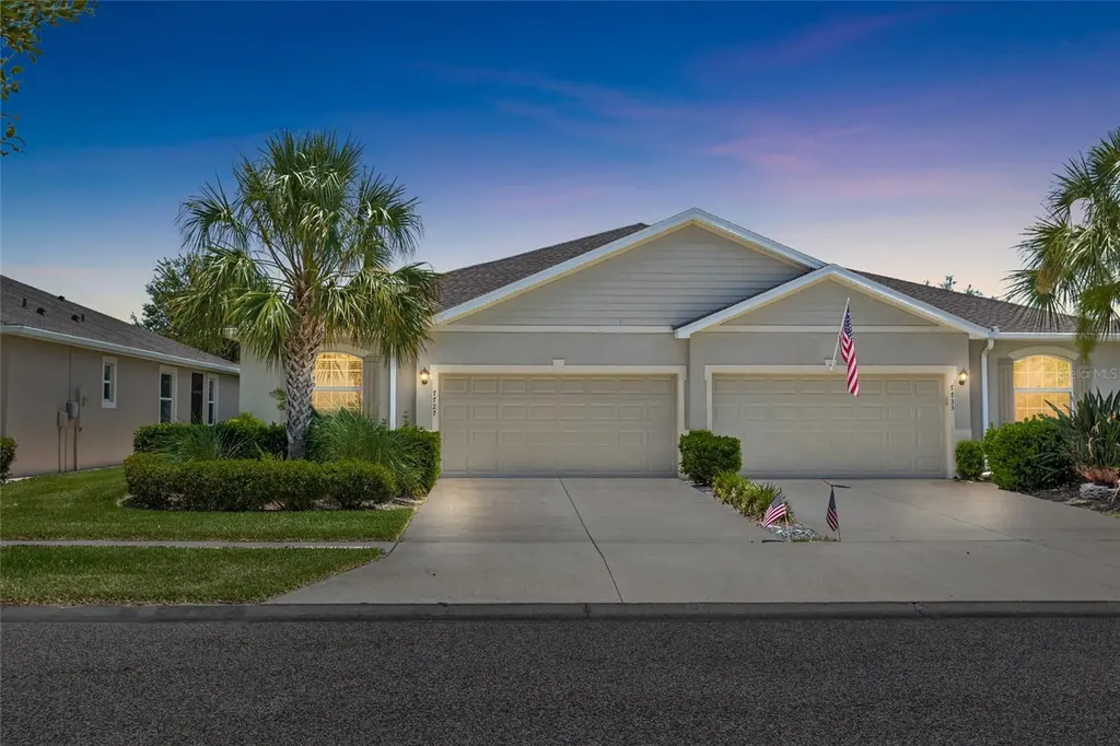 7727 Timberview Loop Wesley Chapel FL 33545