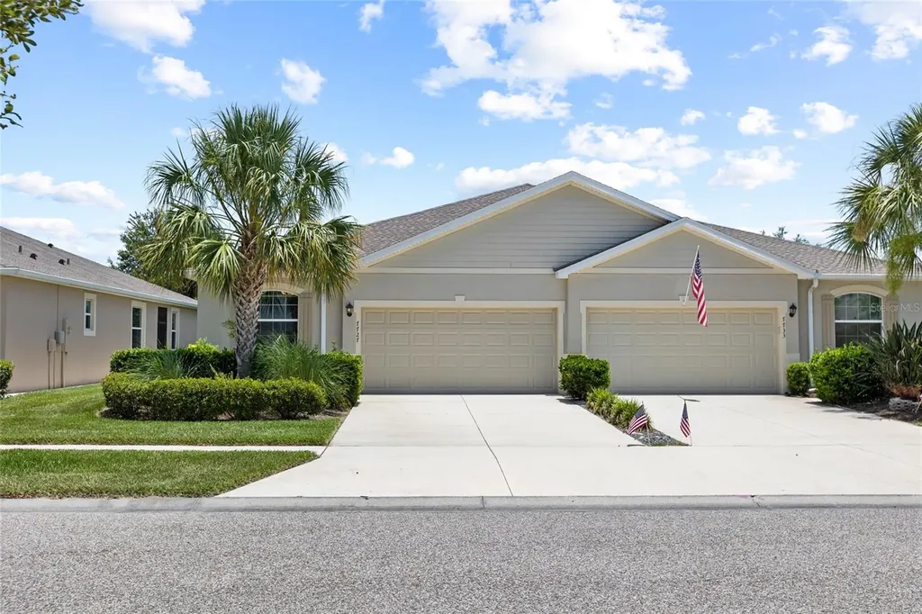 7727 Timberview Loop Wesley Chapel FL 33545