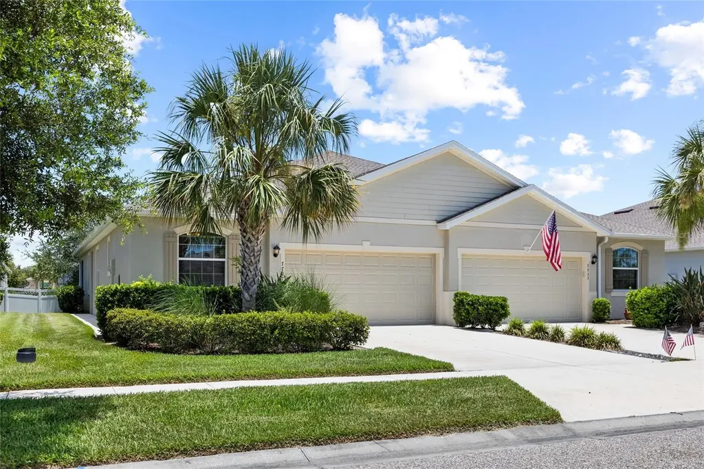 7727 Timberview Loop Wesley Chapel FL 33545