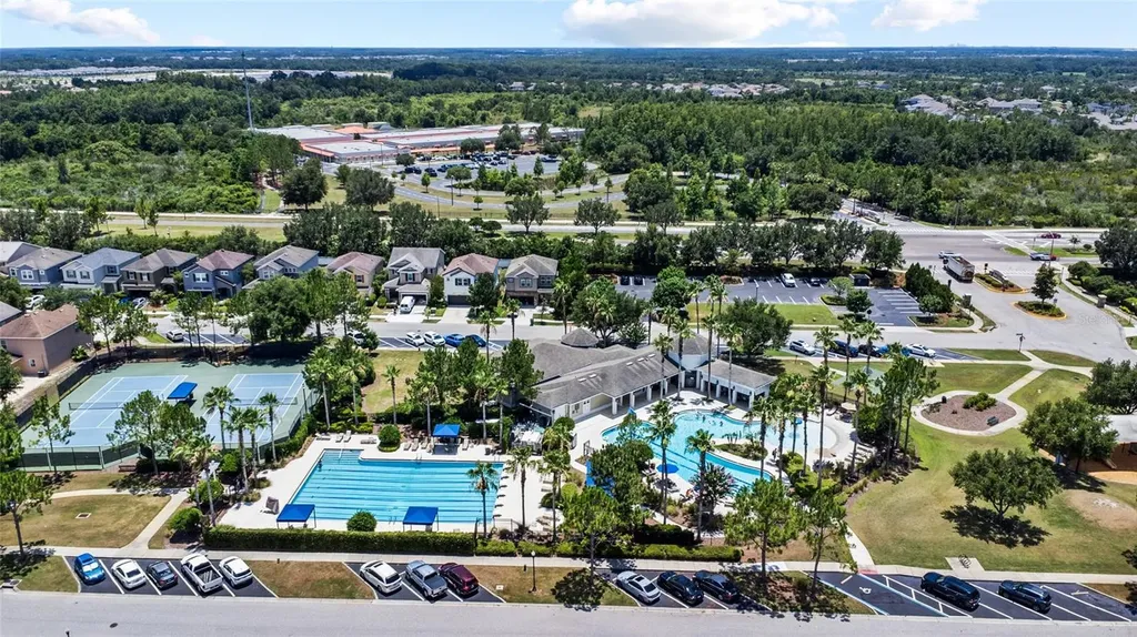 7727 Timberview Loop Wesley Chapel FL 33545