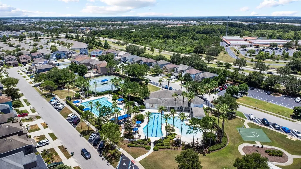 7727 Timberview Loop Wesley Chapel FL 33545