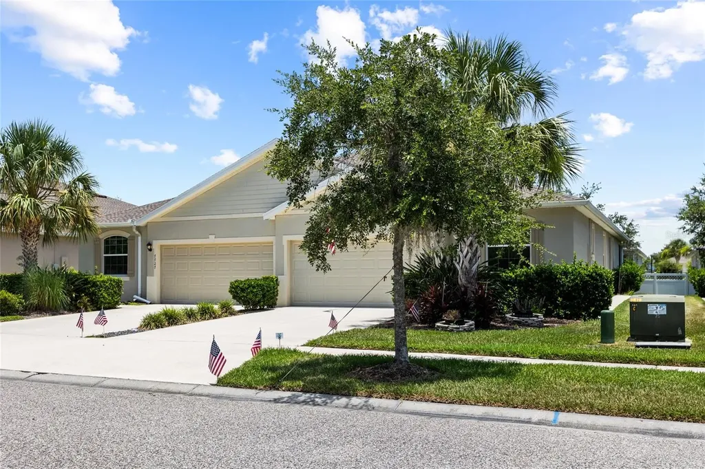 7727 Timberview Loop Wesley Chapel FL 33545