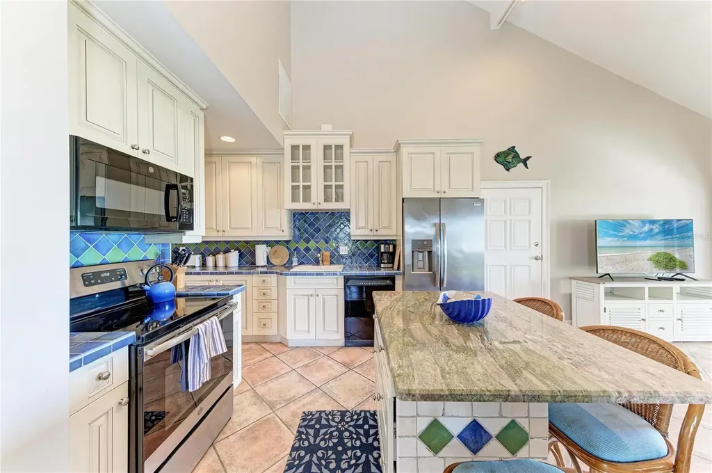101 Palm Avenue Anna Maria FL 34216