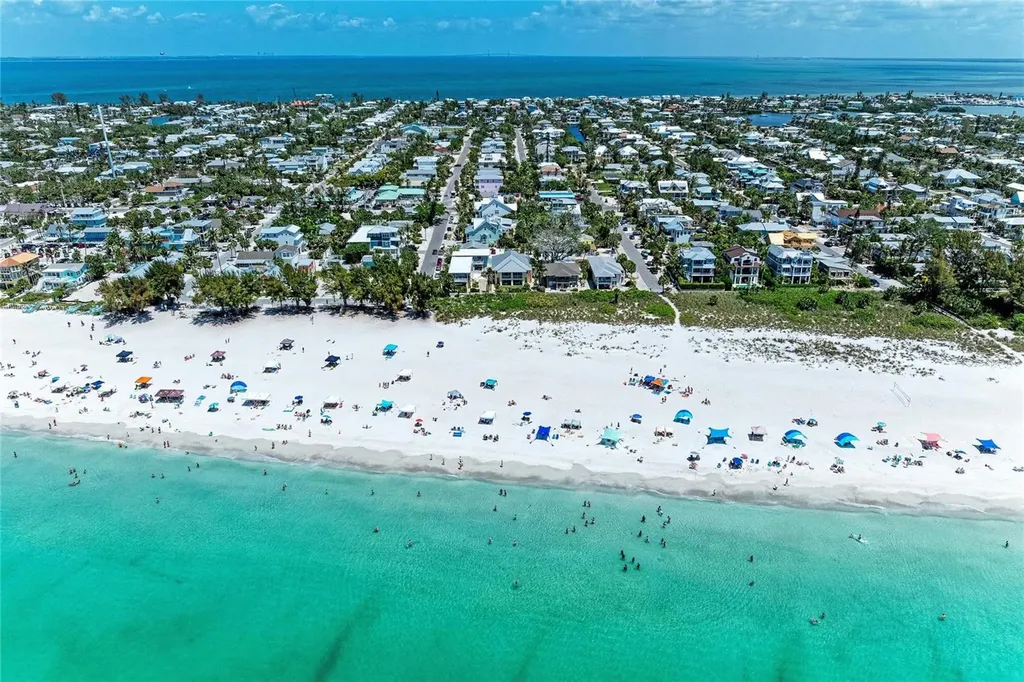 101 Palm Avenue Anna Maria FL 34216