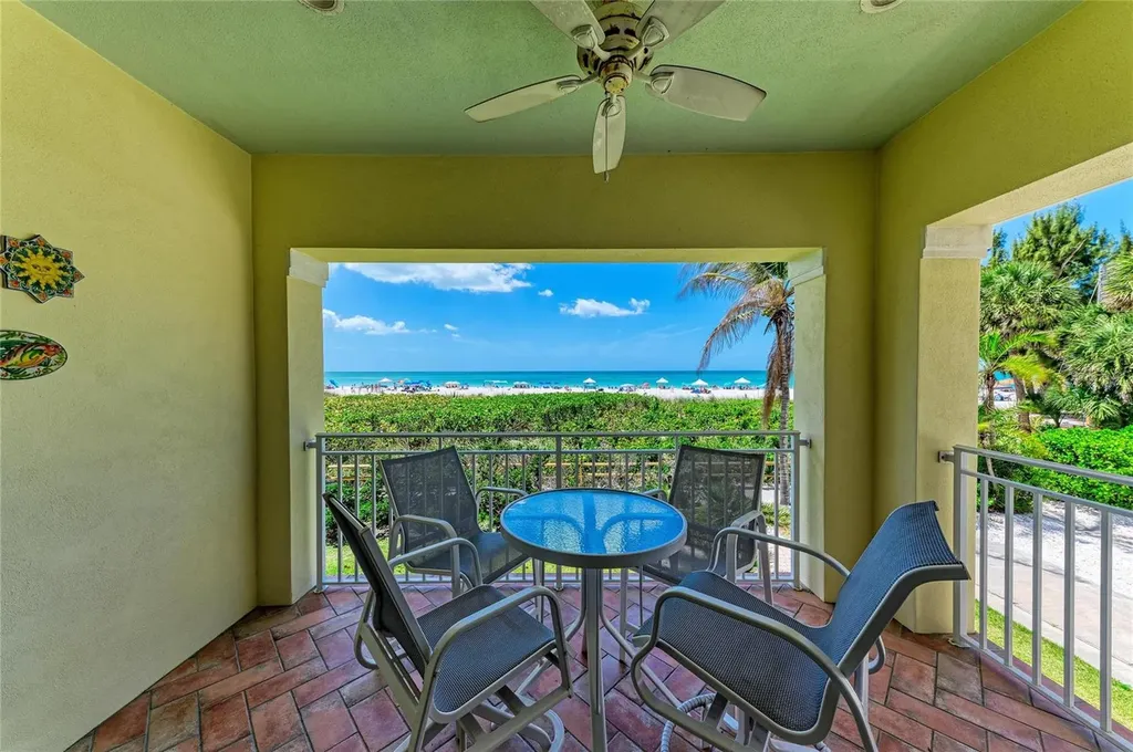 101 Palm Avenue Anna Maria FL 34216