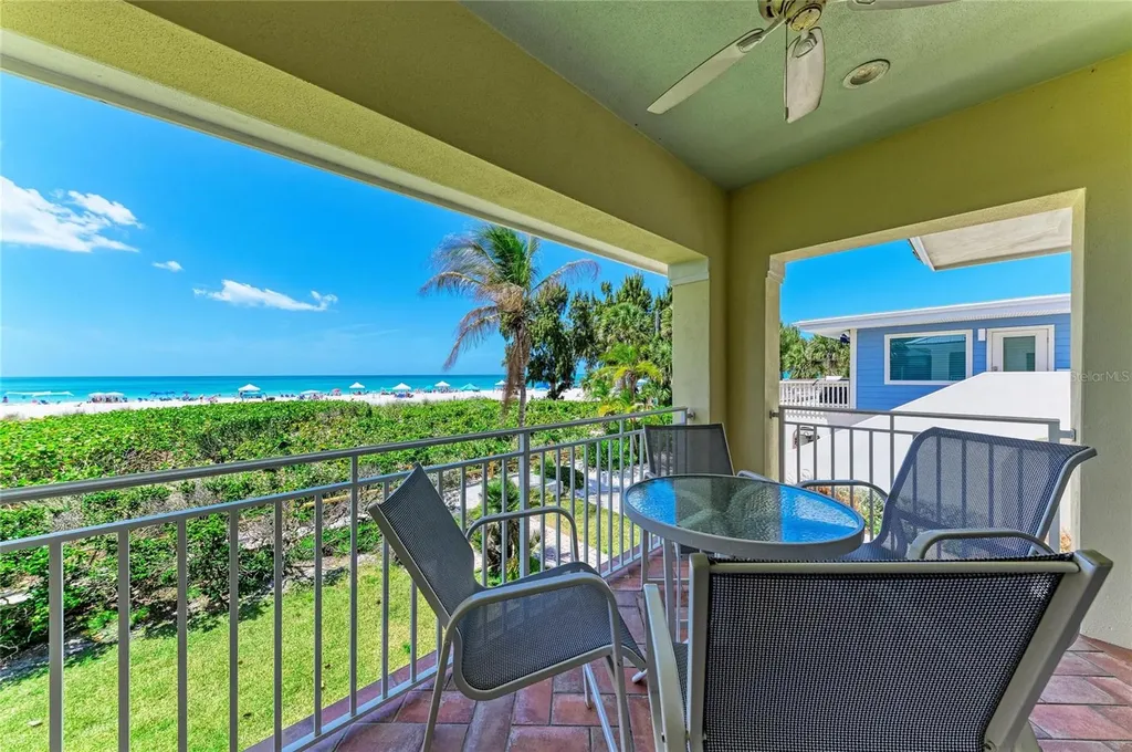 101 Palm Avenue Anna Maria FL 34216
