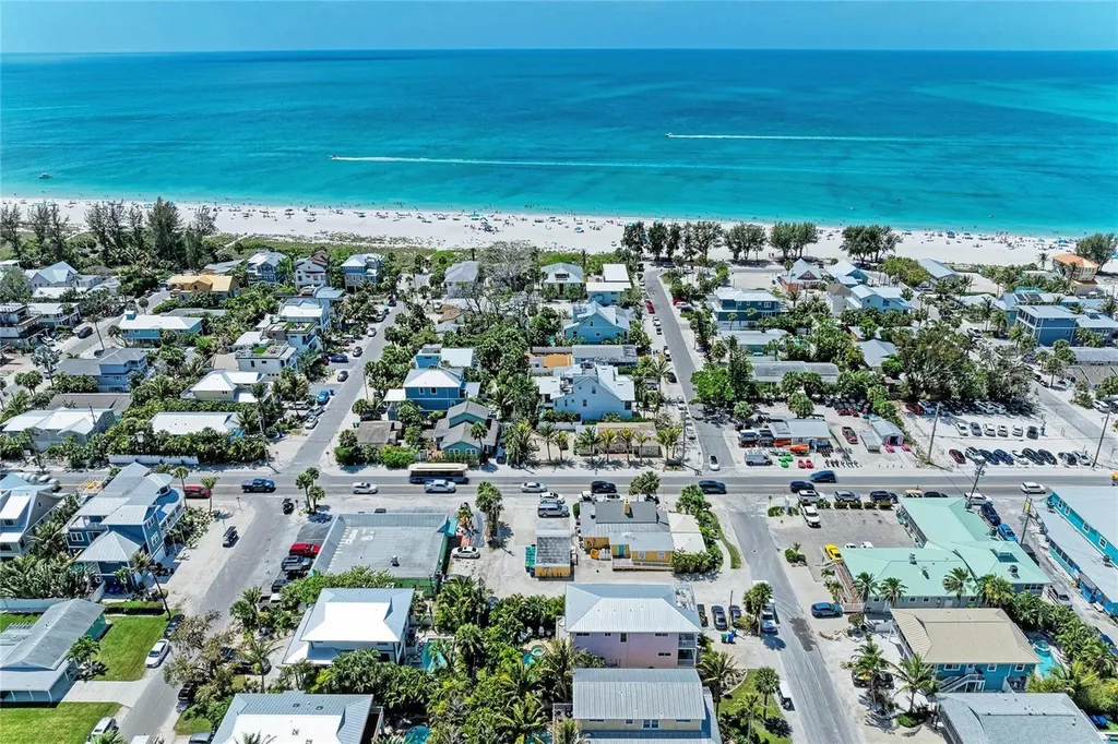 101 Palm Avenue Anna Maria FL 34216