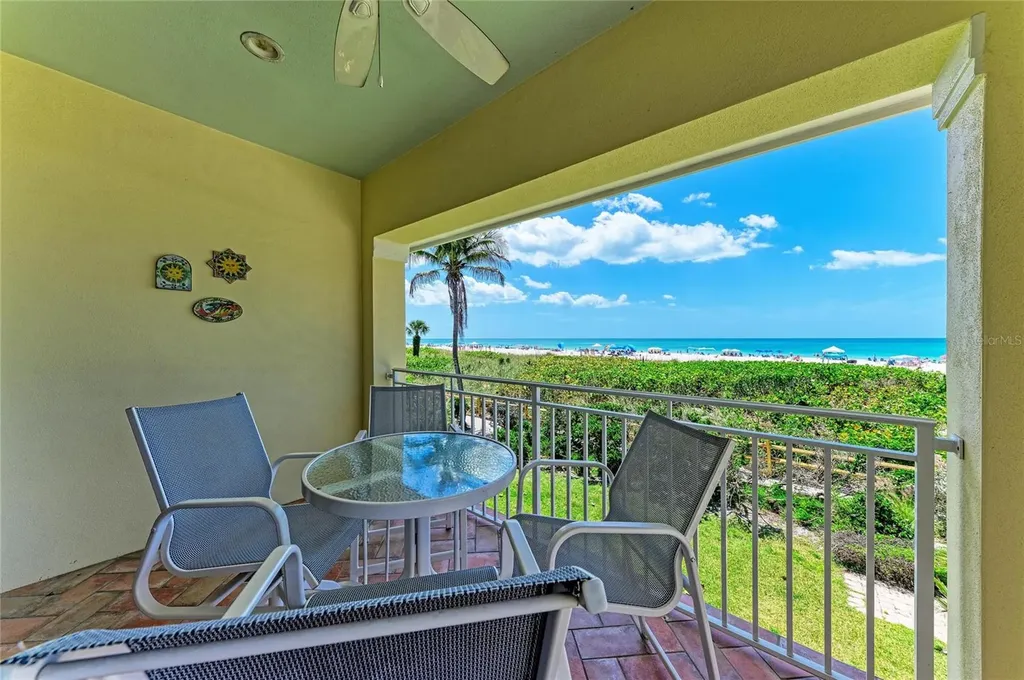 101 Palm Avenue Anna Maria FL 34216