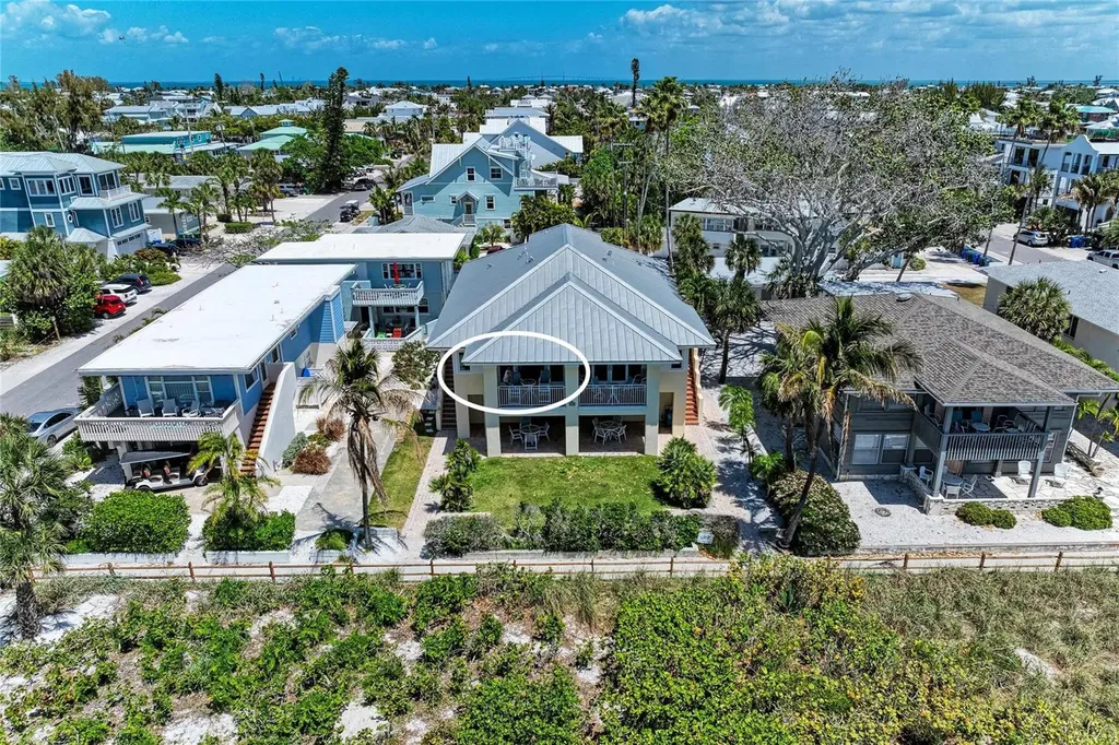 101 Palm Avenue Anna Maria FL 34216