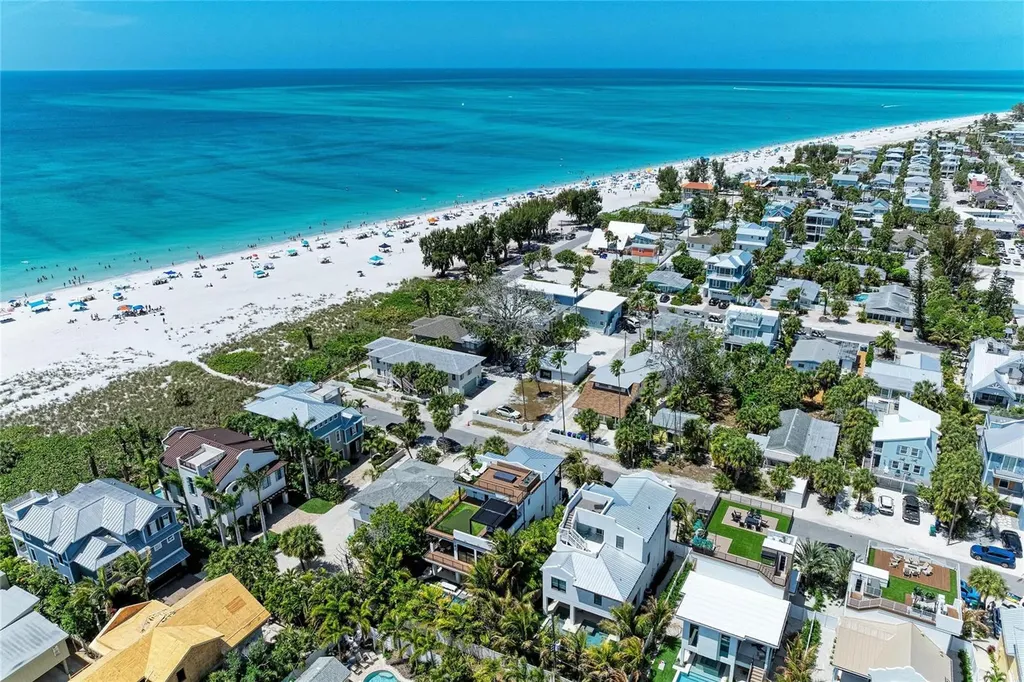 101 Palm Avenue Anna Maria FL 34216