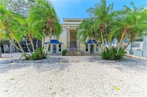 101 Palm Avenue Anna Maria FL 34216