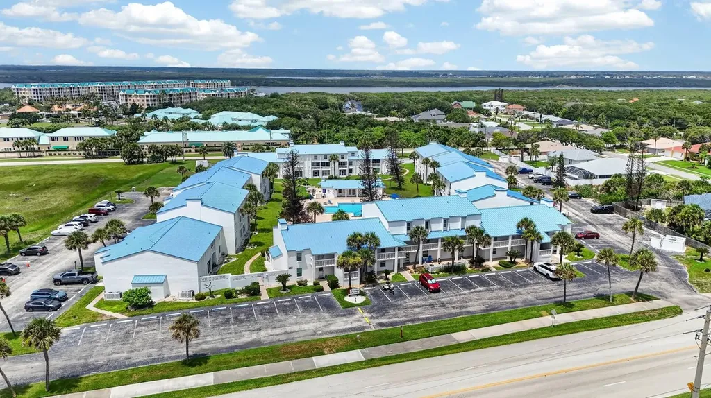 4590 S Atlantic Avenue Port Orange FL 32127
