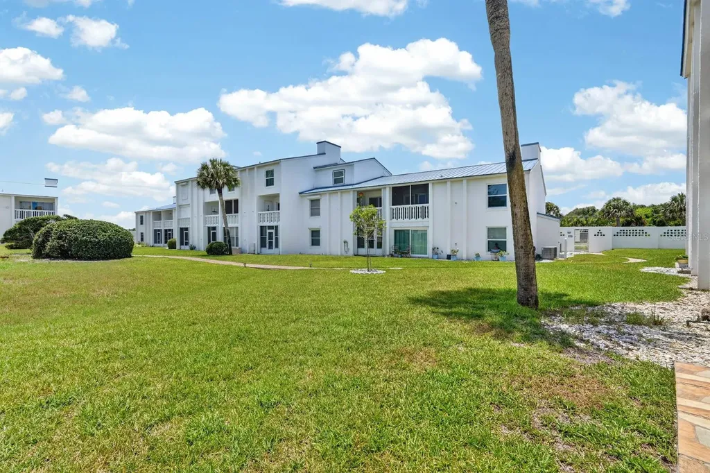 4590 S Atlantic Avenue Port Orange FL 32127