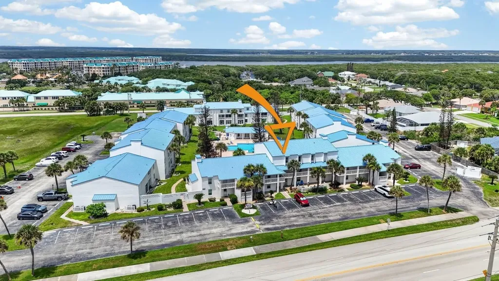 4590 S Atlantic Avenue Port Orange FL 32127