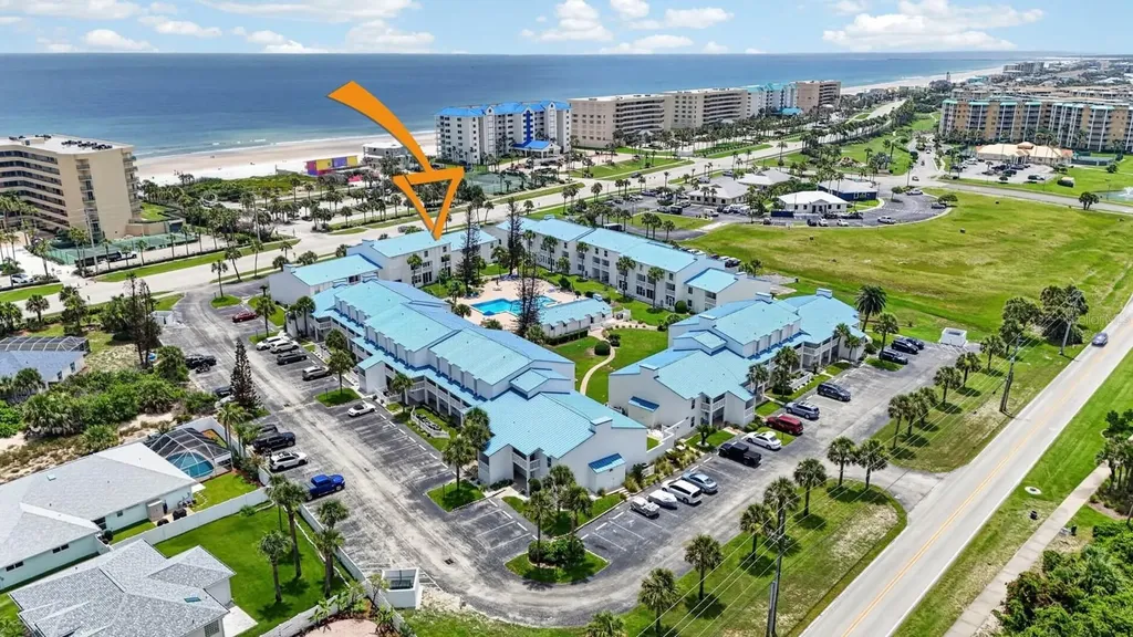 4590 S Atlantic Avenue Port Orange FL 32127