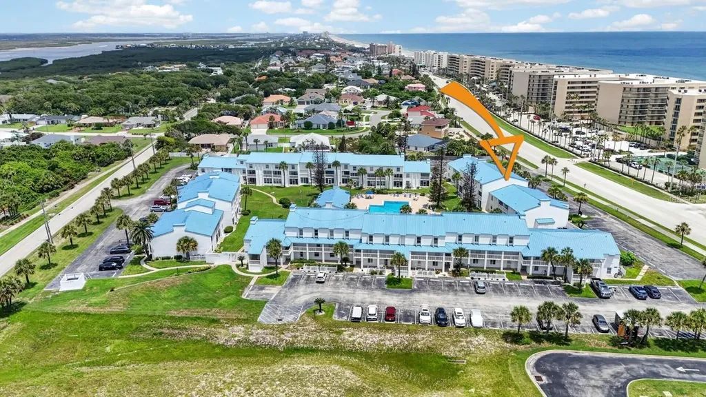4590 S Atlantic Avenue Port Orange FL 32127