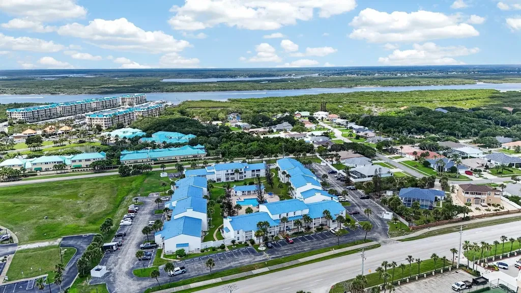 4590 S Atlantic Avenue Port Orange FL 32127