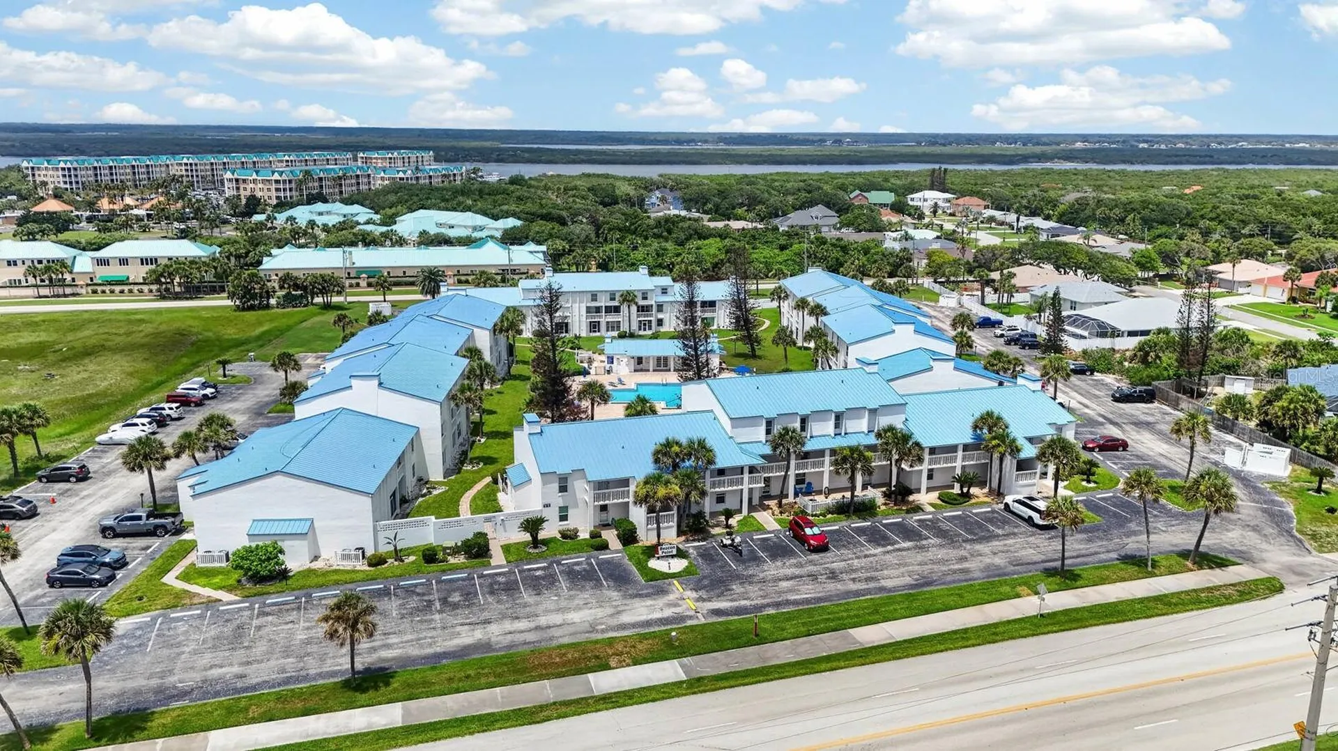 4590 S Atlantic Avenue Port Orange FL 32127