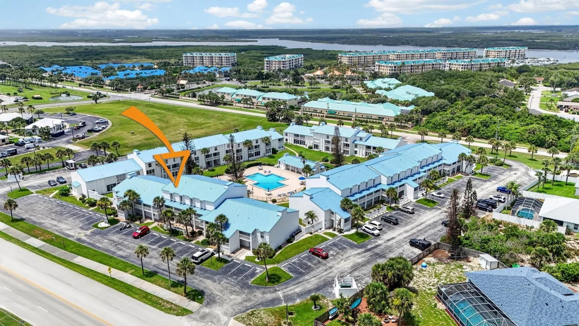 4590 S Atlantic Avenue Port Orange FL 32127