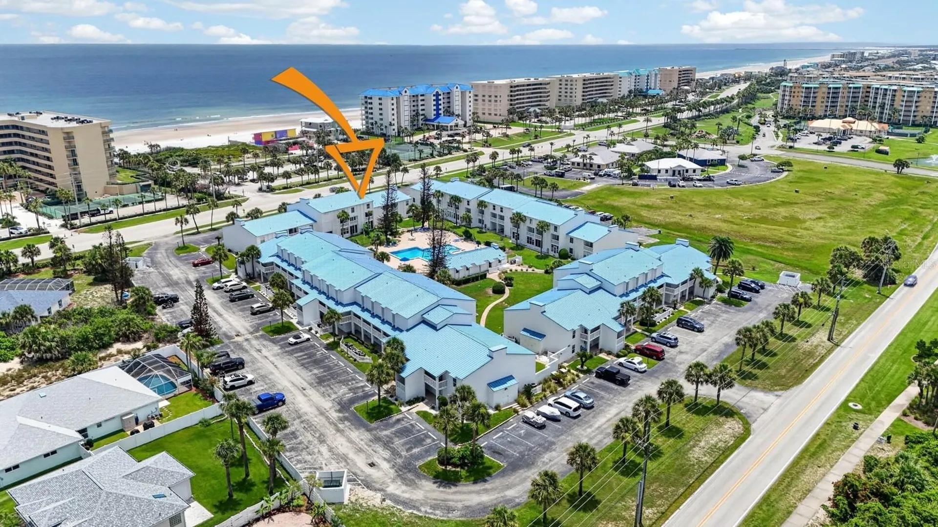 4590 S Atlantic Avenue Port Orange FL 32127