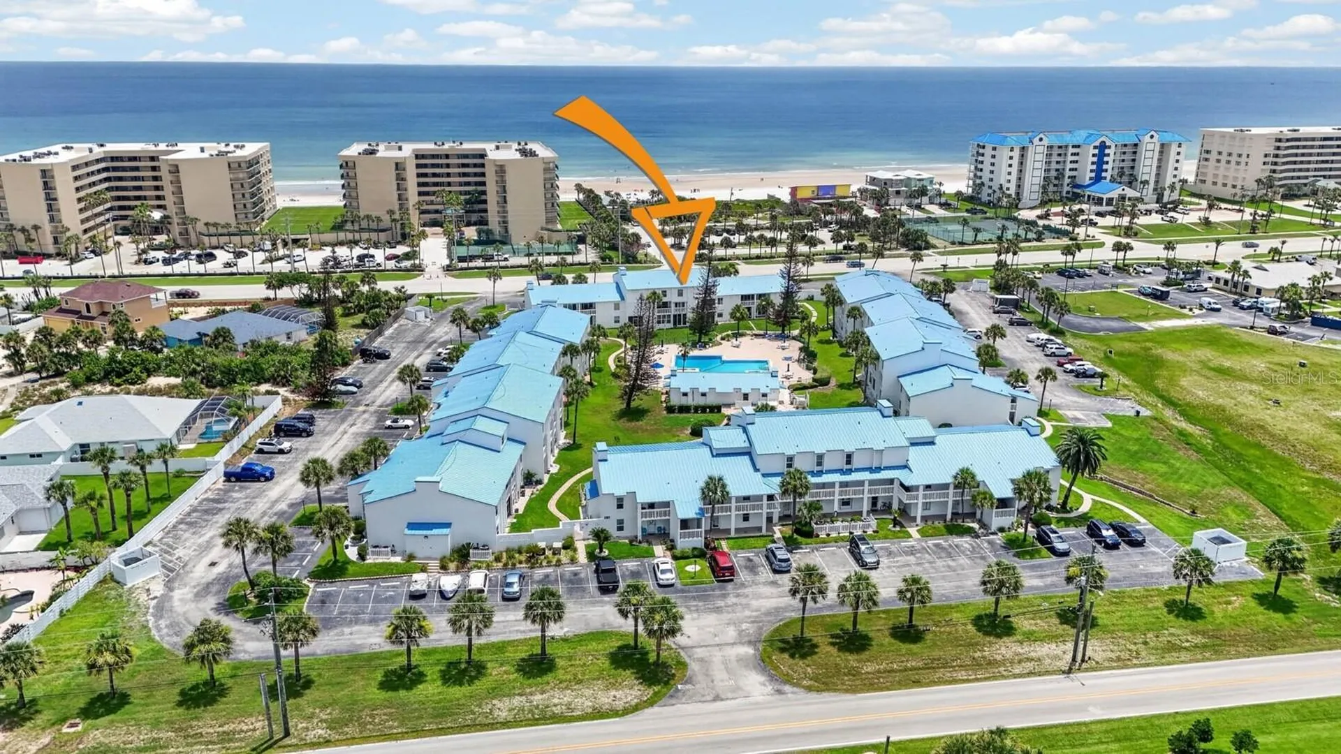 4590 S Atlantic Avenue Port Orange FL 32127