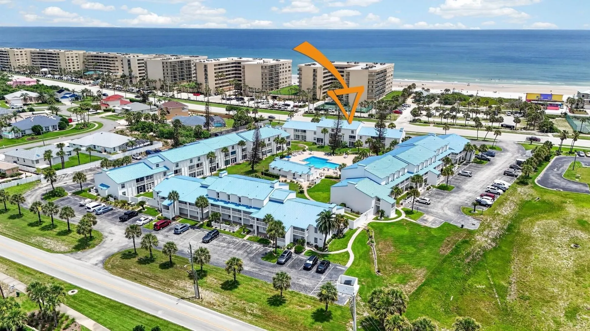 4590 S Atlantic Avenue Port Orange FL 32127