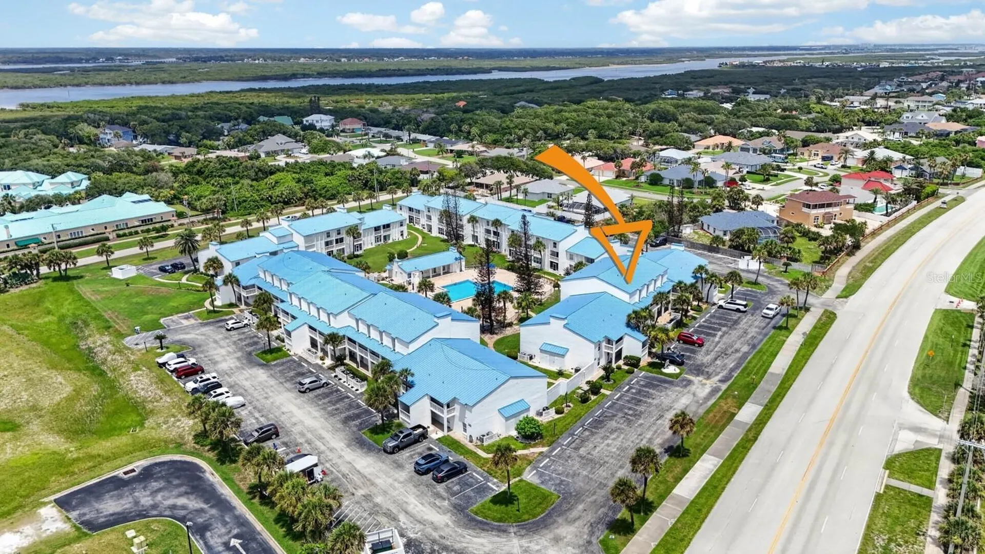 4590 S Atlantic Avenue Port Orange FL 32127