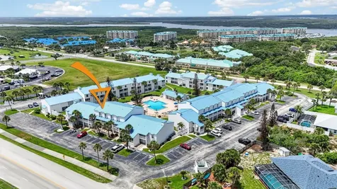 4590 S Atlantic Avenue Port Orange FL 32127