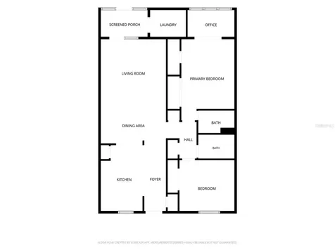 4590 S Atlantic Avenue Port Orange FL 32127