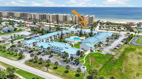 4590 S Atlantic Avenue Port Orange FL 32127