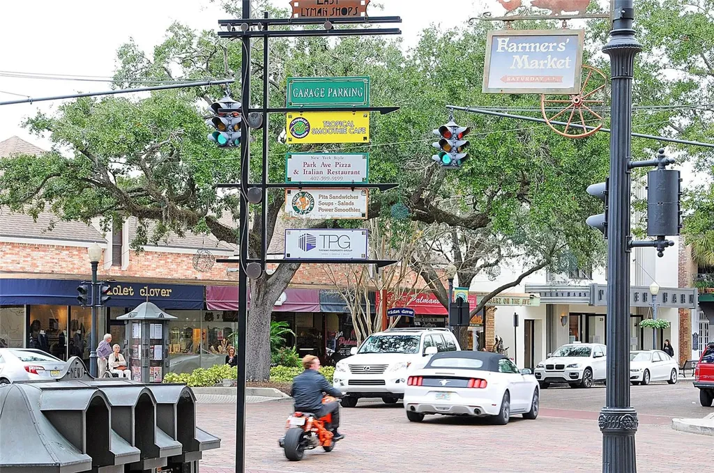 1037 N Virginia Avenue Winter Park FL 32789