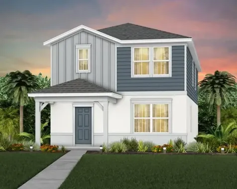 16681 Silver Brook Way Winter Garden FL 34787