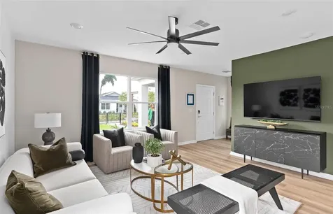 16681 Silver Brook Way Winter Garden FL 34787