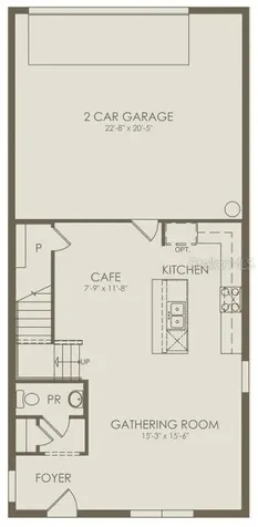 16681 Silver Brook Way Winter Garden FL 34787