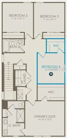 16681 Silver Brook Way Winter Garden FL 34787