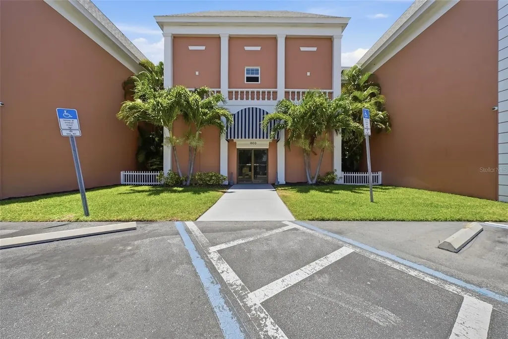 1900 68th Street N St Petersburg FL 33710