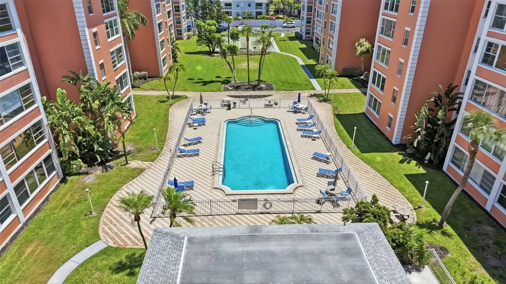 1900 68th Street N St Petersburg FL 33710