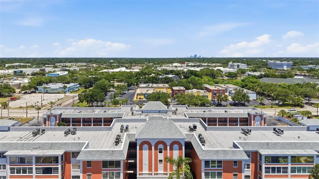 1900 68th Street N St Petersburg FL 33710